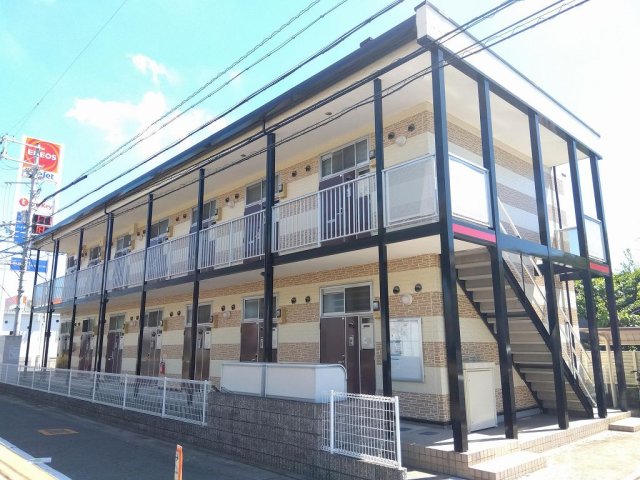 加古川市加古川町南備後の賃貸