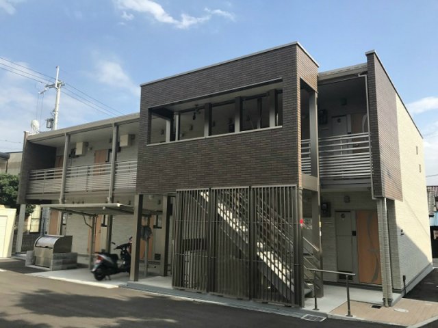 三木市大村の賃貸