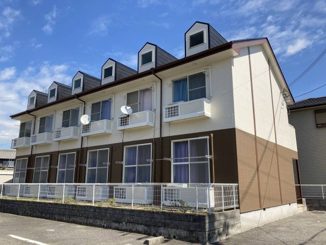 神戸市西区二ツ屋の賃貸