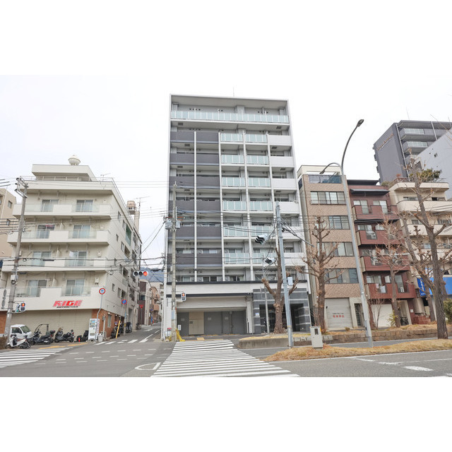 神戸市中央区割塚通の賃貸