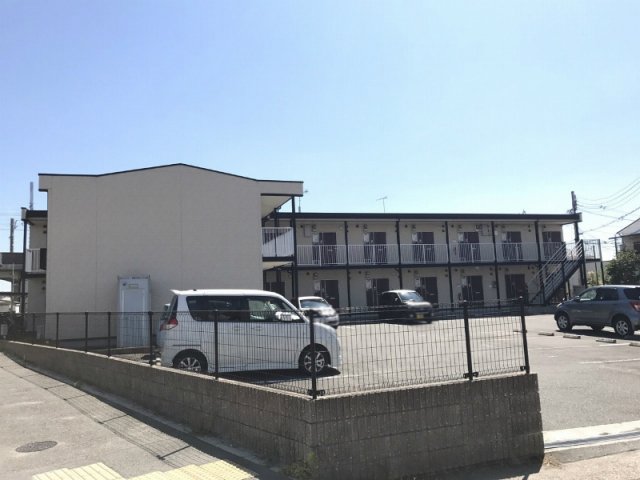 神戸市西区玉津町新方の賃貸