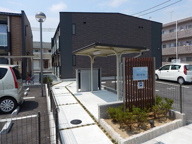 加古川市野口町良野の賃貸
