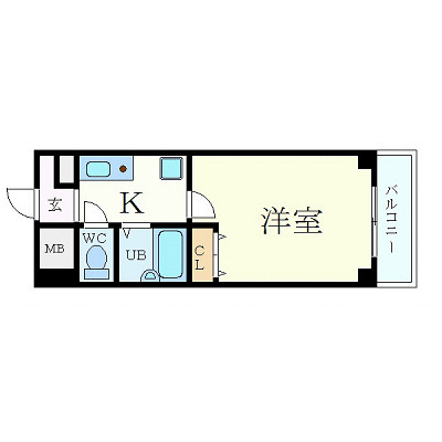 尼崎市塚口町の賃貸