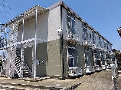 加古川市加古川町中津の賃貸