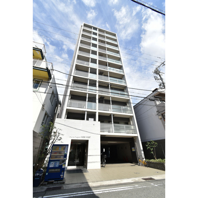 神戸市兵庫区塚本通の賃貸