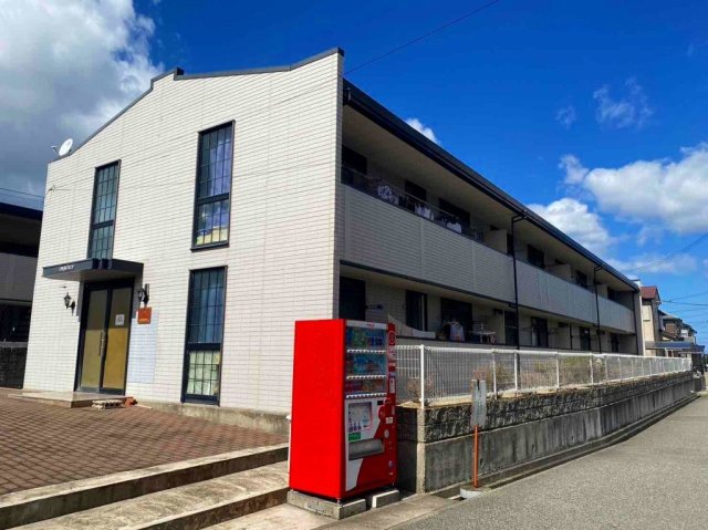 神戸市西区大沢の賃貸