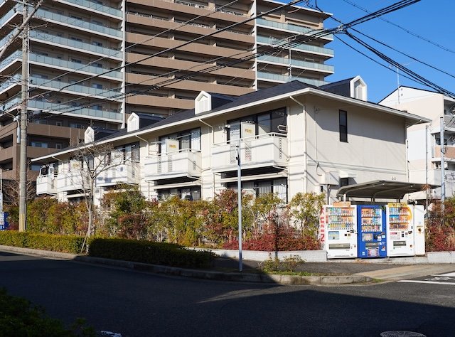 神戸市西区学園東町の賃貸