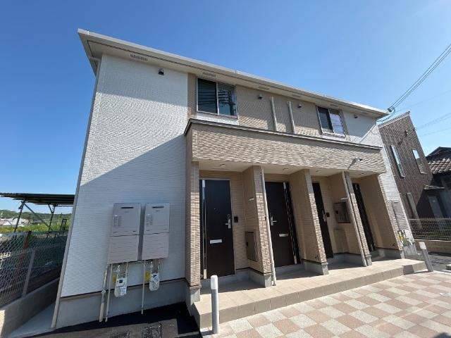 三木市末広の賃貸