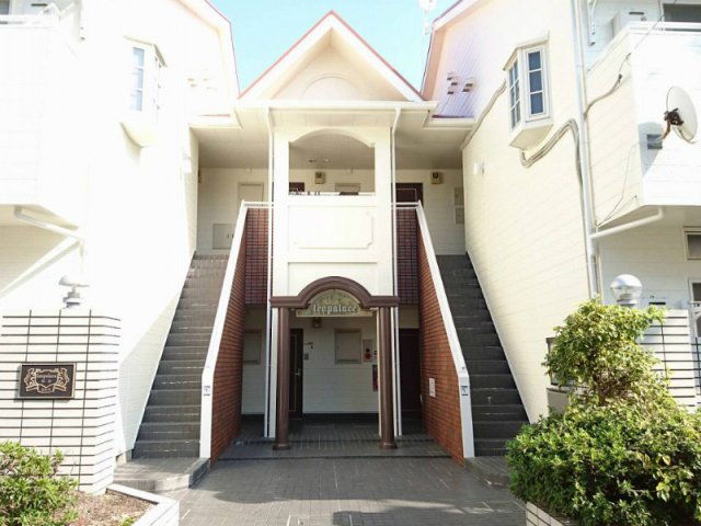 神戸市垂水区仲田の賃貸