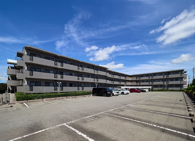 神戸市西区竜が岡の賃貸