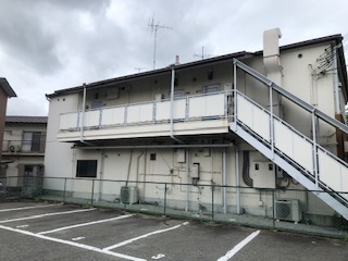 三田市相生町の賃貸