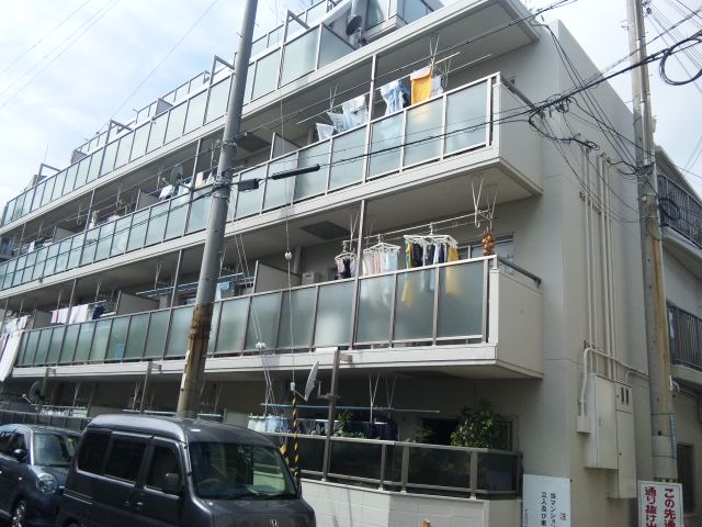 神戸市垂水区城が山の賃貸