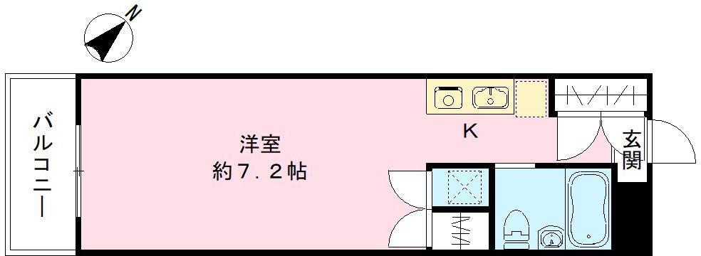 神戸市西区伊川谷町有瀬の賃貸
