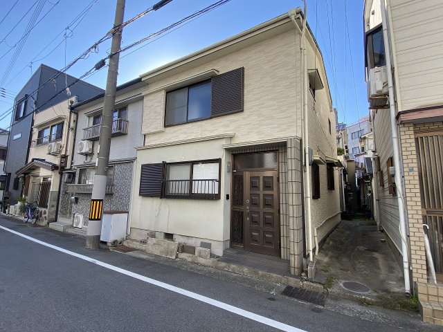 神戸市兵庫区松原通の賃貸