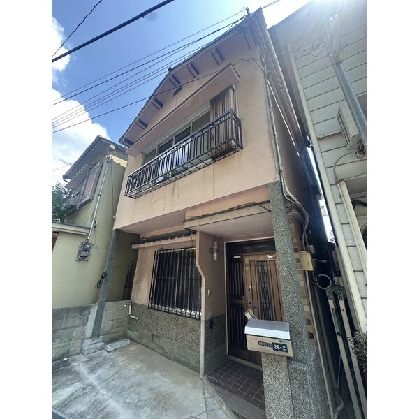 神戸市須磨区禅昌寺町の賃貸