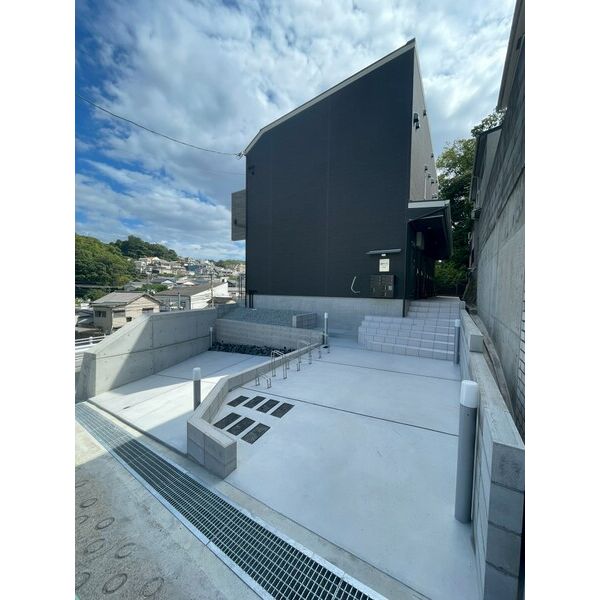 神戸市須磨区明神町の賃貸