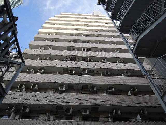 神戸市中央区雲井通の賃貸