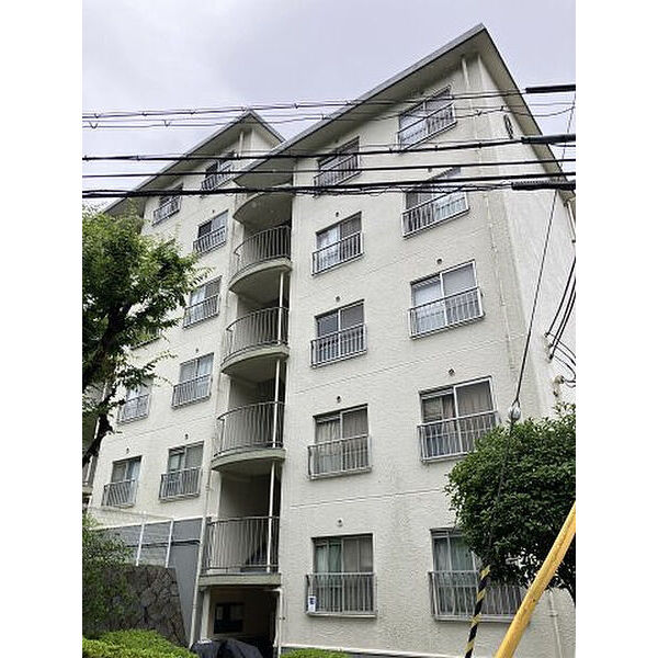 神戸市須磨区一ノ谷町の賃貸