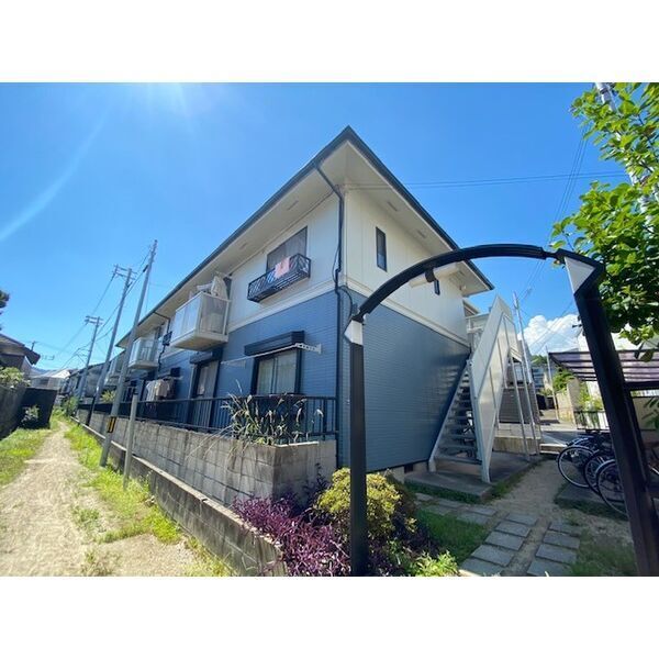 神戸市須磨区離宮前町の賃貸