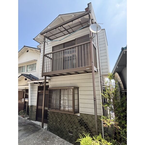 神戸市須磨区板宿町の賃貸