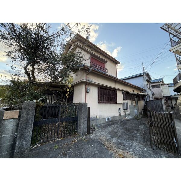 神戸市須磨区妙法寺の賃貸