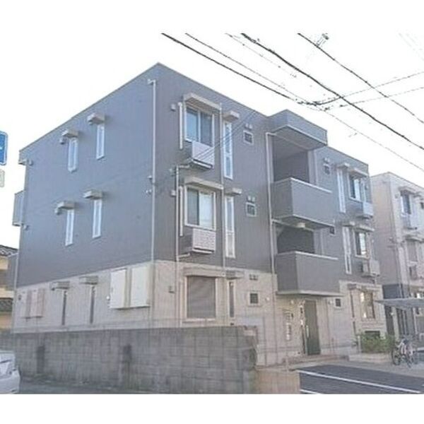 神戸市垂水区大町の賃貸