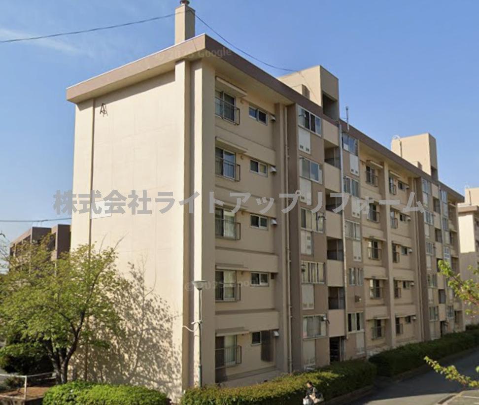 神戸市東灘区御影山手の賃貸