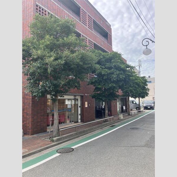 神戸市垂水区城が山の賃貸