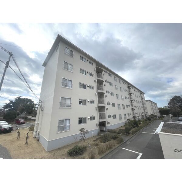 神戸市垂水区神陵台の賃貸