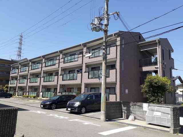 三田市横山町の賃貸