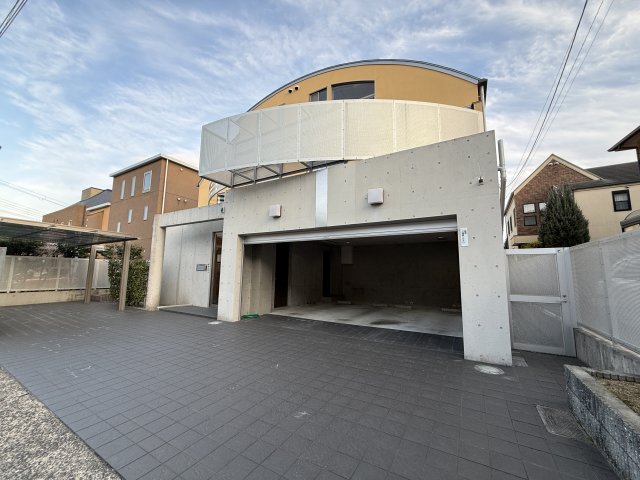 西宮市苦楽園一番町の賃貸