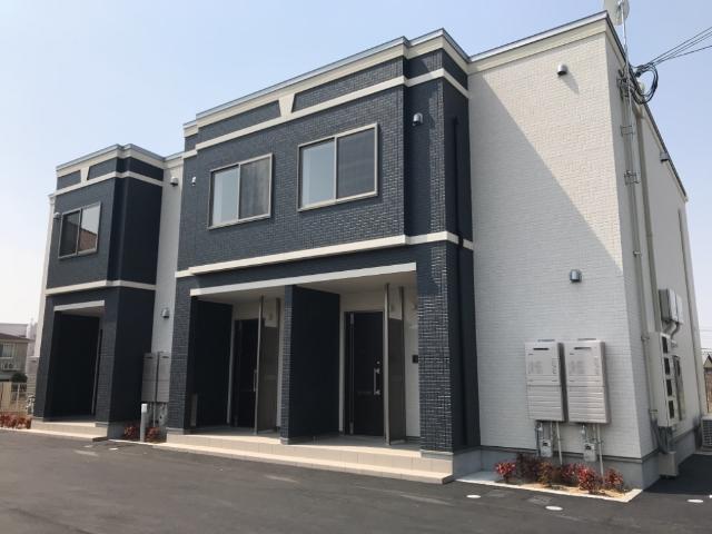 三木市平田の賃貸