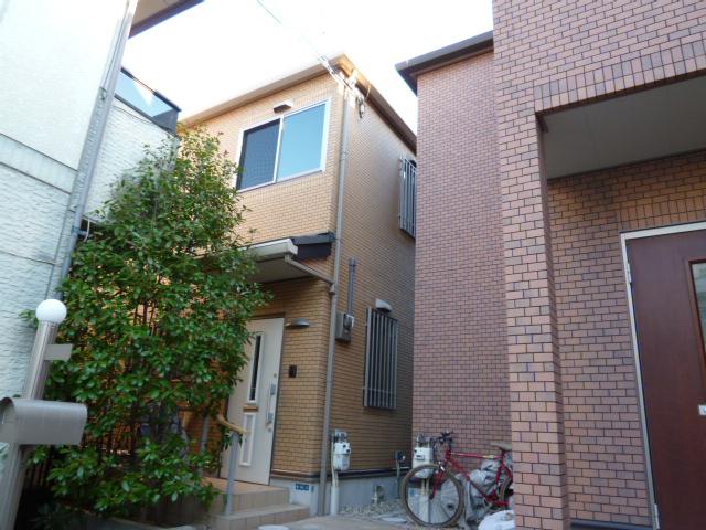 神戸市東灘区田中町の賃貸