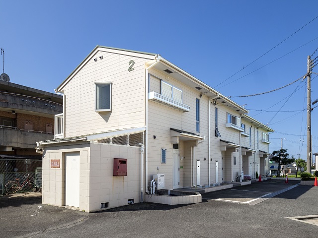 神戸市西区伊川谷町潤和の賃貸