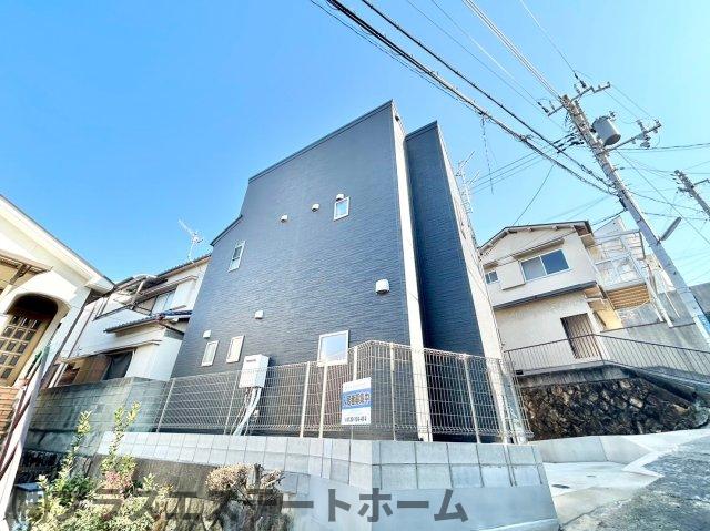 神戸市垂水区山手の賃貸