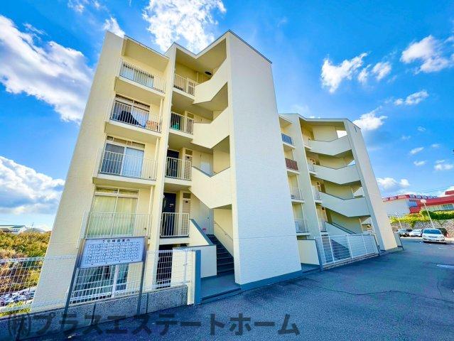 神戸市北区泉台の賃貸