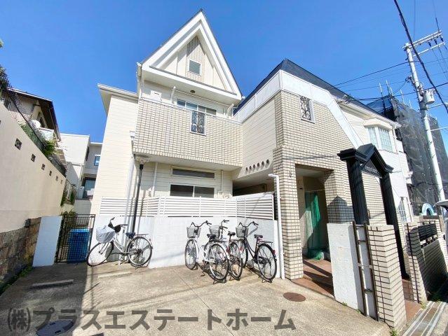 神戸市兵庫区上祇園町の賃貸