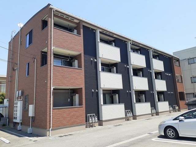 神戸市西区枝吉の賃貸