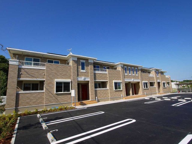 神戸市西区伊川谷町潤和の賃貸