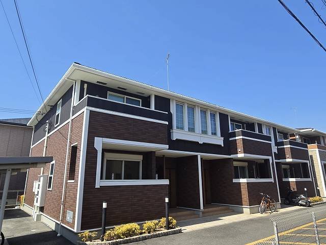 神戸市西区伊川谷町潤和の賃貸