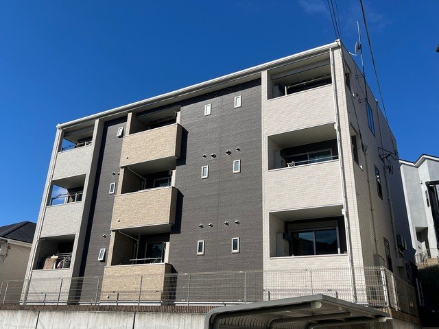 神戸市垂水区千代が丘の賃貸