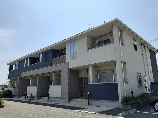 加古川市加古川町友沢の賃貸