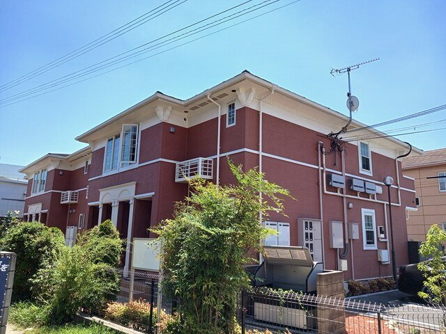 加古川市野口町二屋の賃貸