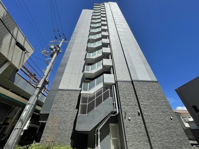 神戸市中央区国香通の賃貸