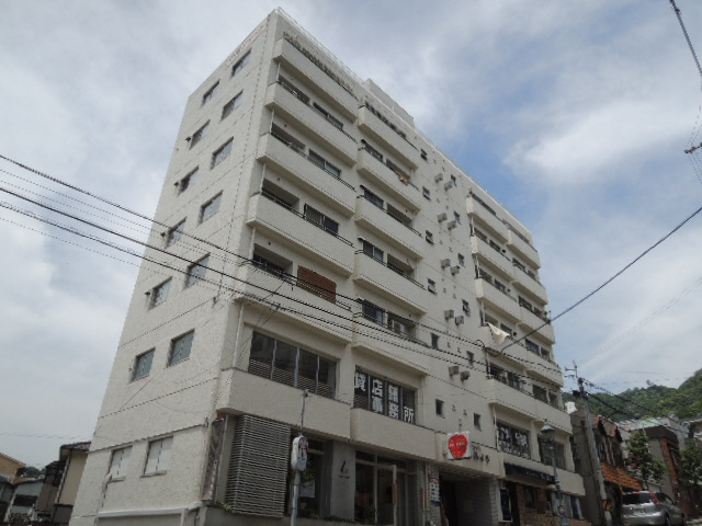 神戸市中央区山本通の賃貸