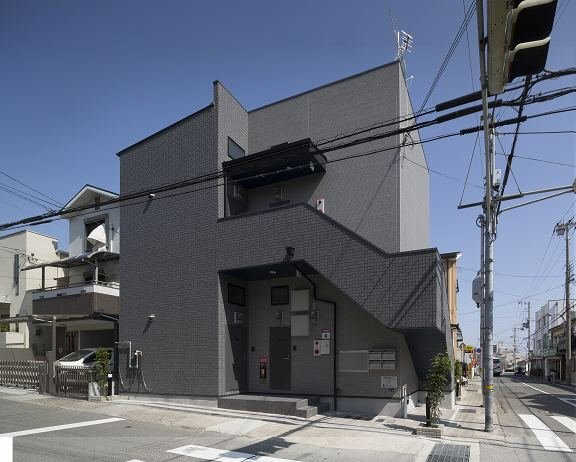 神戸市長田区大塚町の賃貸