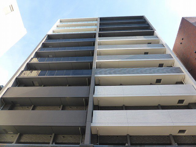 神戸市中央区橘通の賃貸