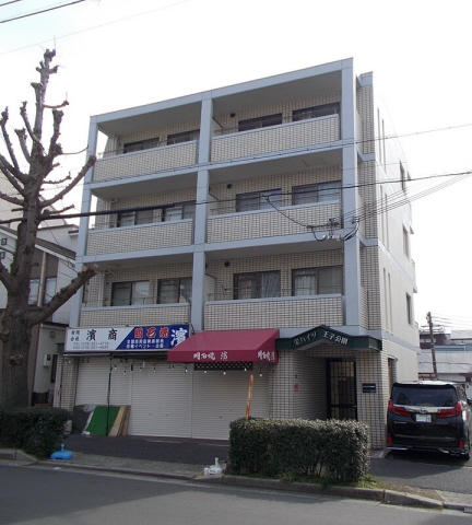 神戸市中央区大日通の賃貸