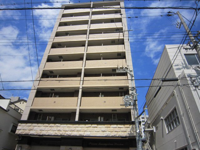 神戸市中央区琴ノ緒町の賃貸