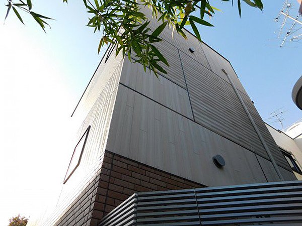 神戸市灘区八幡町の賃貸